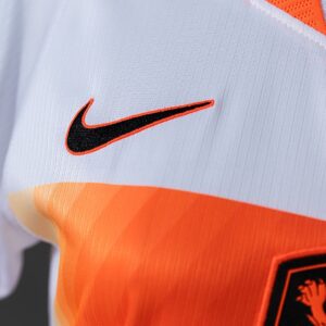 Netherlands 2026 Away Women's Jersey – Replica Football Soccer Shirt – S–XXL