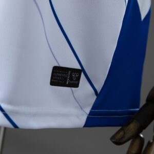 CD Tenerife 25_26 Home Jersey – Replica Football Soccer Shirt – S–4XL