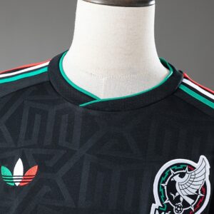 Mexico 2026 Third Away Jersey – Replica Football Soccer Shirt – S–4XL