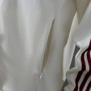 Spain 2026 Away Club Entrance Jacket – Football Team Jacket – S–XXL