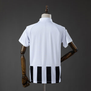 Juv 26_27 Home Jersey – Replica Football Soccer Shirt – S–4XL