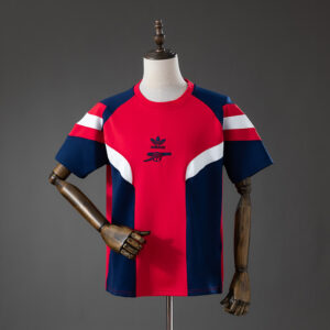 Arsenal Originals Culture Retro Casual T-shirt – Replica Football Lifestyle Shir