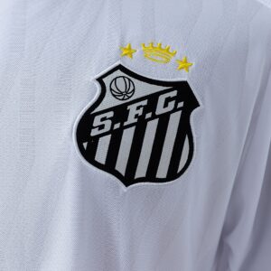 Santos 26_27 Home Jersey – Replica Football Soccer Shirt – S–4XL