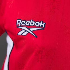 Panama 2026 Home Women's Jersey – Replica Football Soccer Shirt – S–XXL