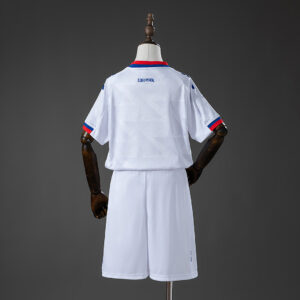 Cabo Verde 2026 Away Kids Kit Jersey – Replica Football Soccer Shirt – Size 16–2