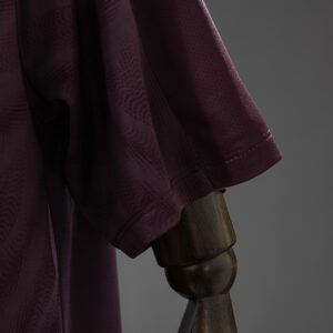 Sao Paulo 26_27 Goalkeeper Jersey – Deep Burgundy – Replica Football Soccer Shir