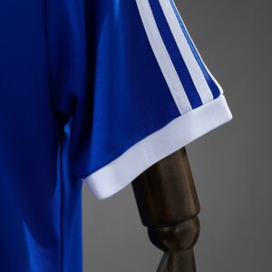 Birmingham City 77_78 Home Retro Jersey – Replica Football Soccer Shirt – S–XXL