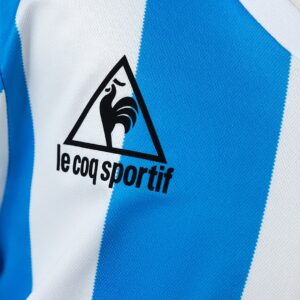 Argentina 1998 Home Retro Long-Sleeved Kids Kit Jersey – Replica Football Soccer