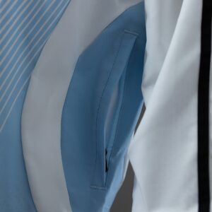 Argentina 2006 Home Windbreaker – Replica Football Jacket – S–XXL
