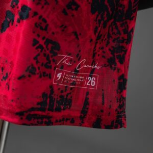 Canada 2026 World Cup Special Edition Player Version Jersey – Replica Football S