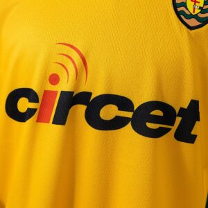 Donegal 2026 GAA Home Jersey – Replica Gaelic Football Shirt – S–5XL