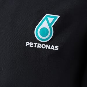 Mercedes-AMG Petronas F1 Windbreaker – Yellow – Motorsport Racing Jacket – S–3XL