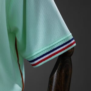 France 2026 Away Kids Kit Jersey – Replica Football Soccer Shirt – Size 16–28