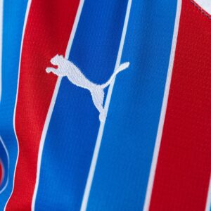Bahia 26_27 Away Women's Jersey – Replica Football Soccer Shirt – S–XXL
