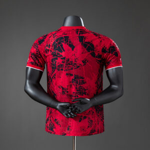 Canada 2026 World Cup Special Edition Player Version Jersey – Replica Football S