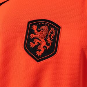 Netherlands 2026 Home Women's Jersey – Replica Football Soccer Shirt – S–XXL