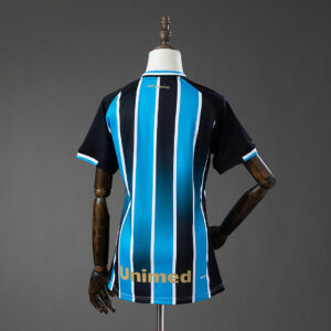 Gremio 26_27 Home Women's Jersey – Replica Football Soccer Shirt – S–XXL