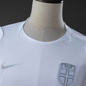 Norway 2026 Third Jersey – Replica Football Soccer Shirt – S–4XL