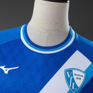 VfL Bochum 25_26 Maiabendfest Jersey – Replica Football Soccer Shirt – S–4XL