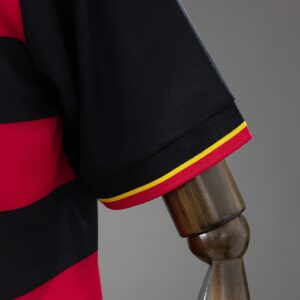 Sport Recife 26_27 Home Jersey – Replica Football Soccer Shirt – S–4XL