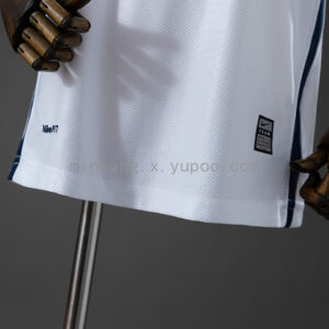 M-U 08_09 Away (League Edition) Retro Kids Kit Jersey – Replica Football Soccer