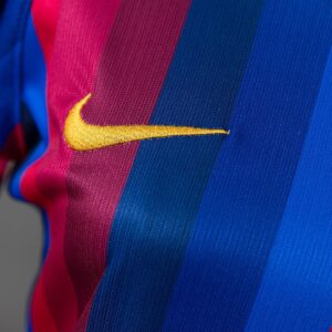Barcelona 26_27 Home Women's Jersey – Replica Football Soccer Shirt – S–XXL