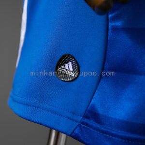 Chelsea 11_12 Home (UEFA Champions League) Retro Kids Kit Jersey – Replica Footb