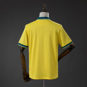 Brazil 2026 Polo Shirt – Football Casual Wear – S–4XL