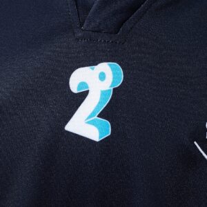 Crusaders Super 2026 Rugby Heritage Away Jerseys – Replica Rugby Shirt – S–7XL