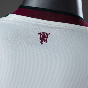 M-U 26_27 Third Away Player Version Jersey – Replica Football Soccer Shirt – S–4