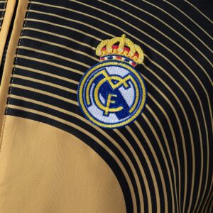 Real Madrid 06_07 Training Windbreaker – Replica Football Jacket – S–XXL