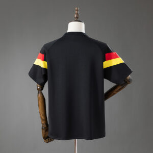German Originals Retro Casual T-shirt – Replica Football Lifestyle Shirt – S–3XL