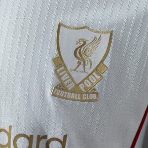 LFC 26_27 Special Edition Player Version Jersey – Replica Football Soccer Shirt