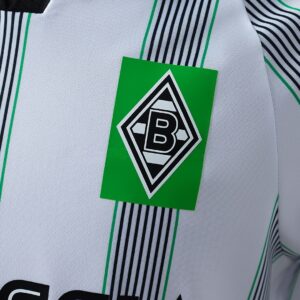 Borussia Monchengladbach 26_27 Special Edition Jersey – Replica Football Soccer