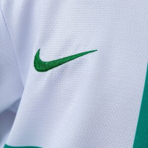 Portugal 2012 Away Retro Kids Kit Jersey – Replica Football Soccer Shirt – Size
