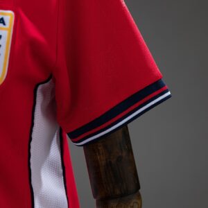 Panama 2026 Home Women's Jersey – Replica Football Soccer Shirt – S–XXL