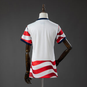 USA 2026 Home Women's Jersey – Replica Football Soccer Shirt – S–XXL