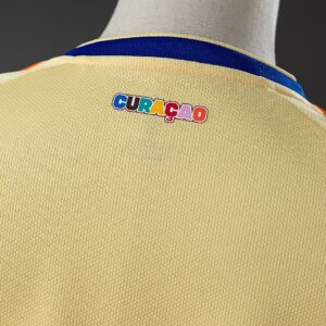 Curatu 2026 Away Jersey – Replica Football Soccer Shirt – S–4XL