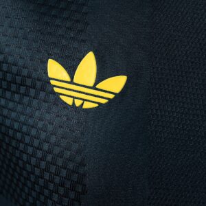 Jamaica 2026 Away Player Version Jersey – Replica Football Soccer Shirt – S–4XL