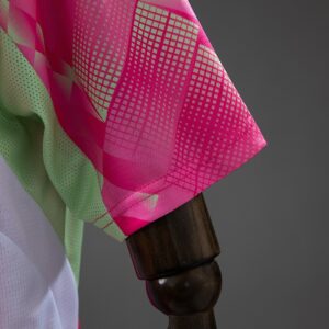Portugal 2026 GK-Pink Jersey – Replica Football Soccer Shirt – S–4XL