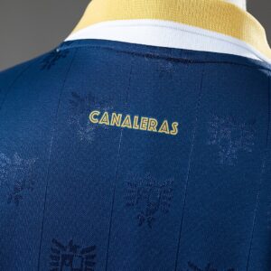 Panama 2026 Third Away Women's Jersey – Replica Football Soccer Shirt – S–XXL