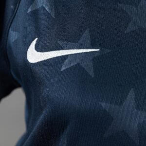 USA 2026 Away Women's Jersey – Replica Football Soccer Shirt – S–XXL