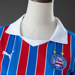 Bahia 26_27 Away Women's Jersey – Replica Football Soccer Shirt – S–XXL