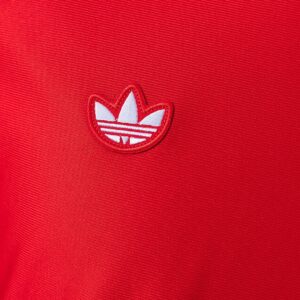 LFC Terrace Icons T-Shirt Red – Replica Football Casual Wear – S–XXL