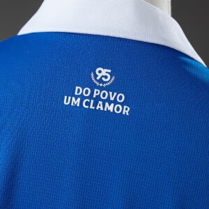 Bahia 26_27 Away Women's Jersey – Replica Football Soccer Shirt – S–XXL