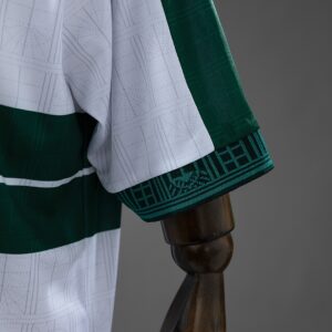 Coritiba 26_27 Home Jersey – Replica Football Soccer Shirt – S–4XL