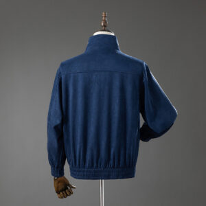 M-U CNY Tang Jacket – Replica Football Lifestyle Jacket – S–XXL