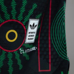 Jamaica 2026 Away Player Version Jersey – Replica Football Soccer Shirt – S–4XL