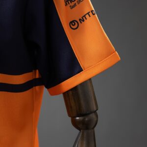 McLaren Racing 2026 F1 Racing Suit POLO – Motorsport Team Polo Shirt – S–5XL
