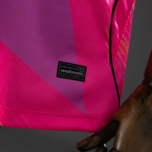 France 2026 GK-Pink Jersey – Replica Football Soccer Shirt – S–4XL